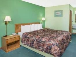 Hotel Days Inn Mountain Grove