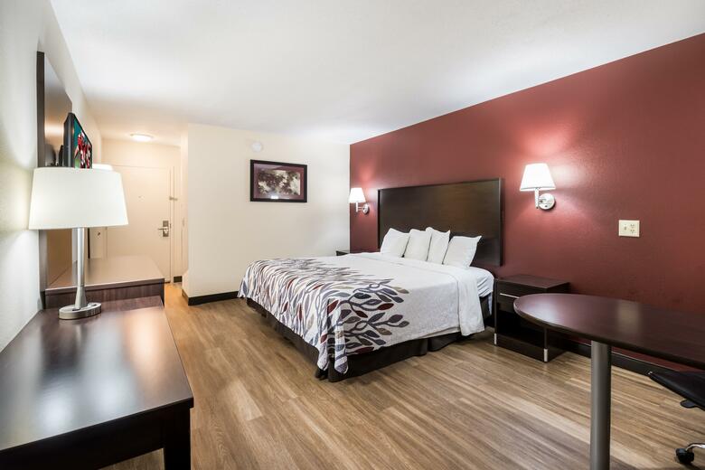 Hotel Red Roof Inn Murfreesboro