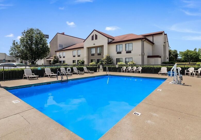 Hotel Red Roof Inn Murfreesboro