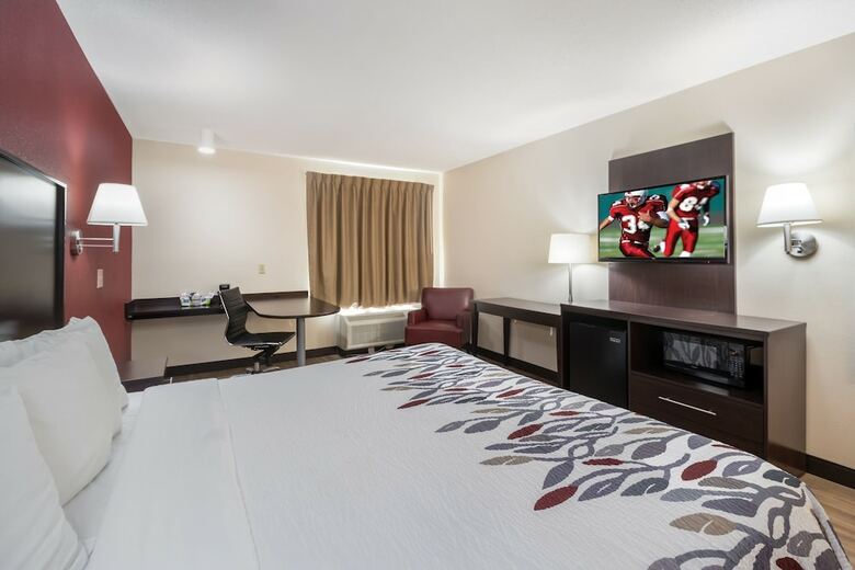 Hotel Red Roof Inn Murfreesboro