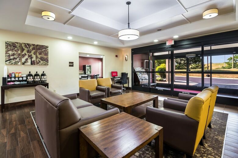 Hotel Red Roof Inn Murfreesboro