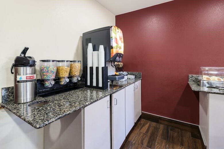 Hotel Red Roof Inn Murfreesboro