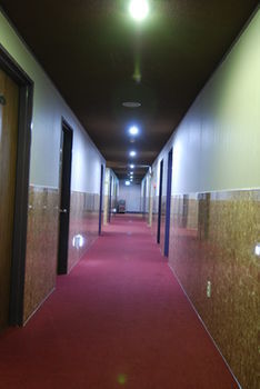 Hotel New World