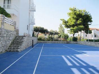 Hotel Apollon