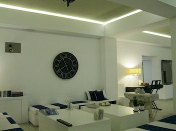 Hotel Apollon