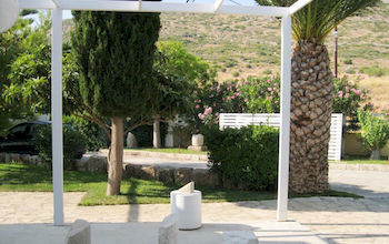 Hotel Apollon