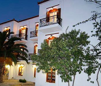 Hotel Kerkis Bay