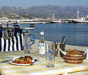 Hotel Kerkis Bay