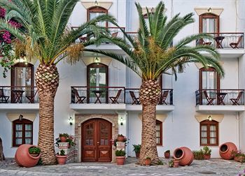 Hotel Kerkis Bay