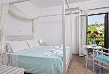Hotel Kerkis Bay