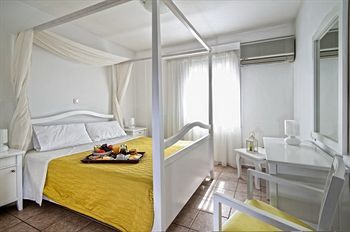 Hotel Kerkis Bay