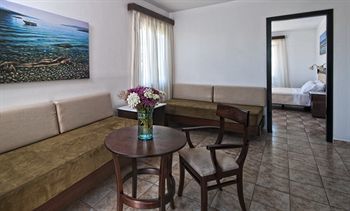 Hotel Kerkis Bay
