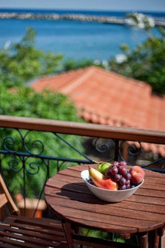 Hotel Kerkis Bay