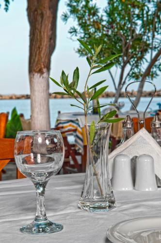 Hotel Kerkis Bay