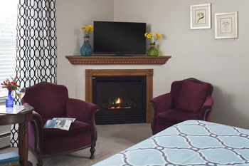 Bed & Breakfast Beech Tree Inn & Cottage