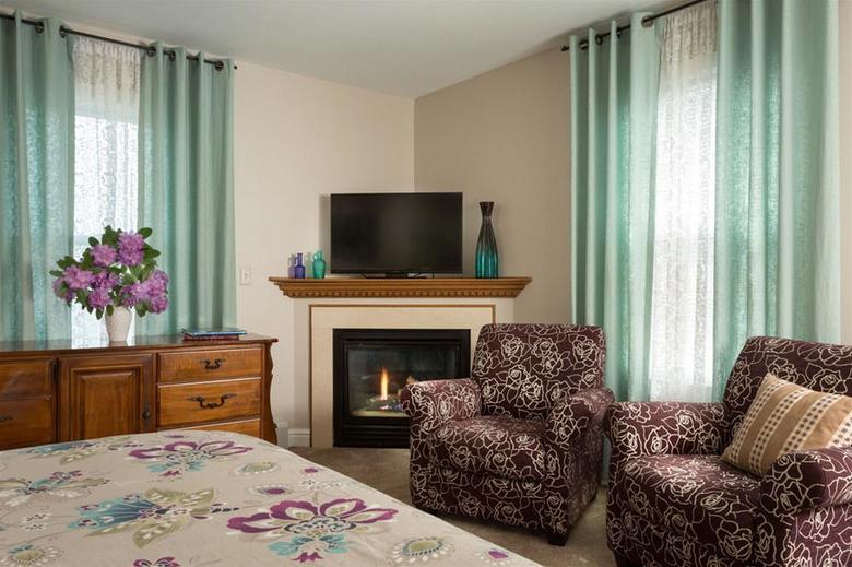 Bed & Breakfast Beech Tree Inn & Cottage