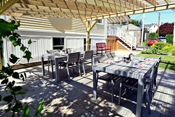 Bed & Breakfast Beech Tree Inn & Cottage