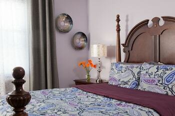 Bed & Breakfast Beech Tree Inn & Cottage