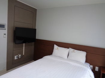 Hotel Gaon Residence