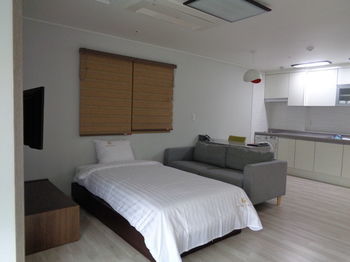 Hotel Gaon Residence