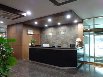 Hotel Gaon Residence