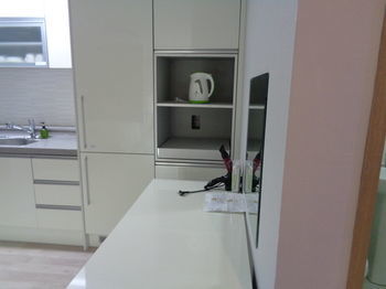 Hotel Gaon Residence