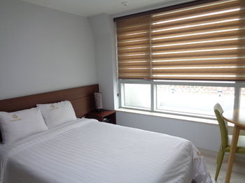 Hotel Gaon Residence