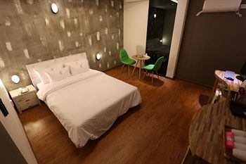 Java Hotel