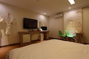Java Hotel