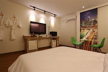 Java Hotel