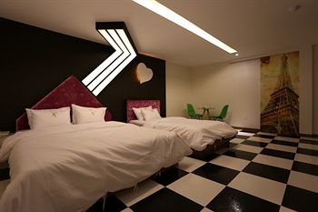 Java Hotel