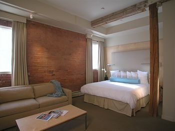Hostal Mill Street Inn
