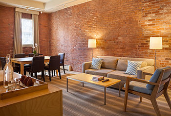 Hostal Mill Street Inn