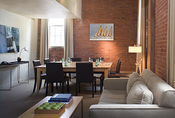 Hostal Mill Street Inn