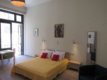 Hotel Kerameion