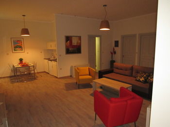 Hotel Kerameion