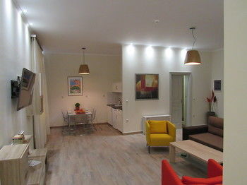 Hotel Kerameion