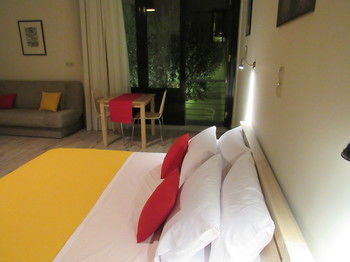 Hotel Kerameion