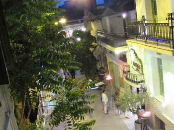 Hotel Kerameion