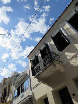 Hotel Kerameion