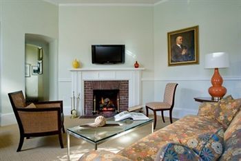 Hotel The Vanderbilt Grace