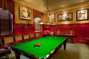 Hotel The Vanderbilt Grace
