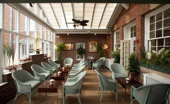 Hotel The Vanderbilt Grace