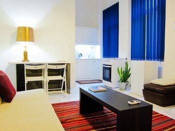 Aparthotel Concierge Athens II