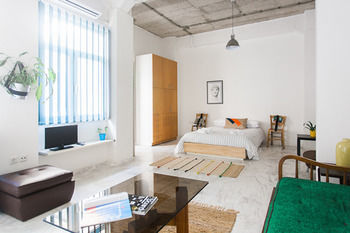 Aparthotel Concierge Athens II