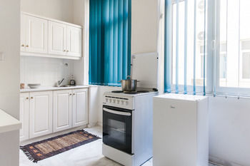 Aparthotel Concierge Athens II
