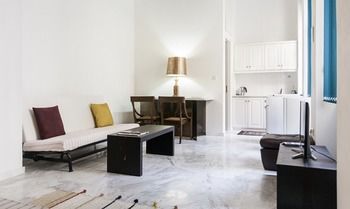 Aparthotel Concierge Athens II