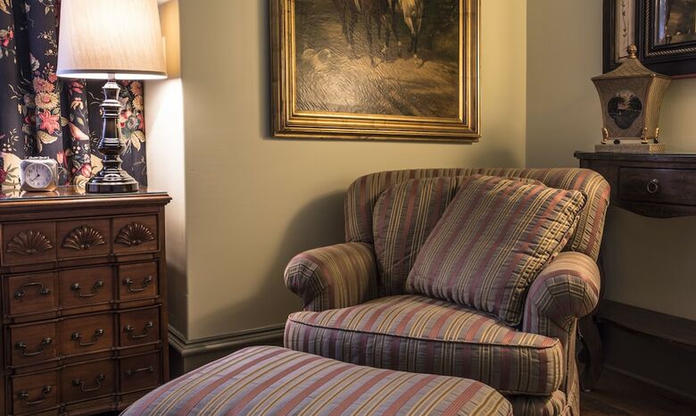 Hotel The Chanler At Cliff Walk