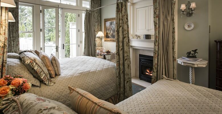 Hotel The Chanler At Cliff Walk