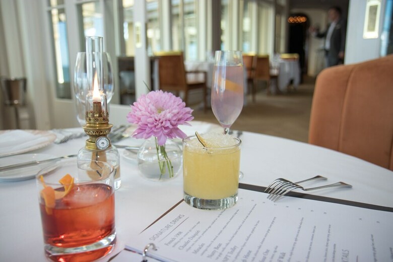 Hotel The Chanler At Cliff Walk